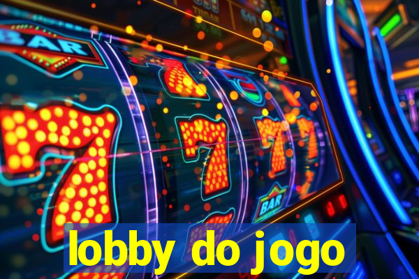 lobby do jogo