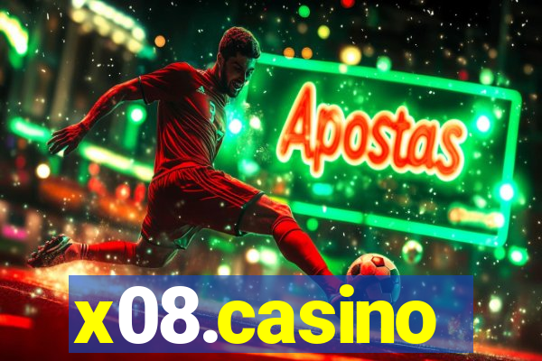 x08.casino