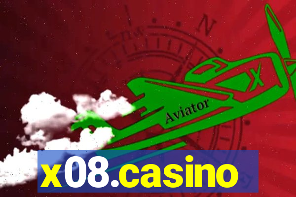 x08.casino