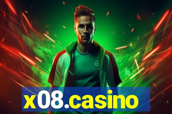 x08.casino