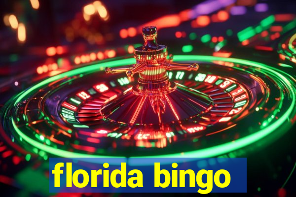 florida bingo