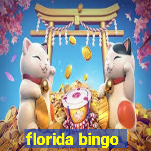 florida bingo