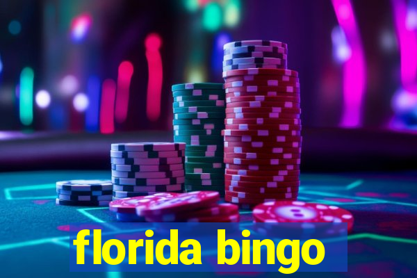 florida bingo