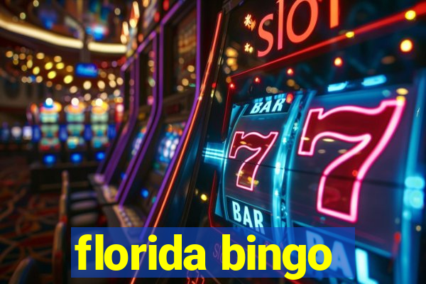 florida bingo