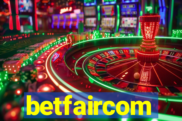 betfaircom