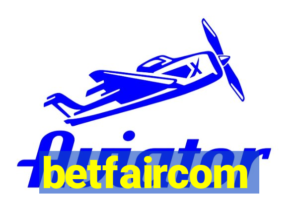 betfaircom