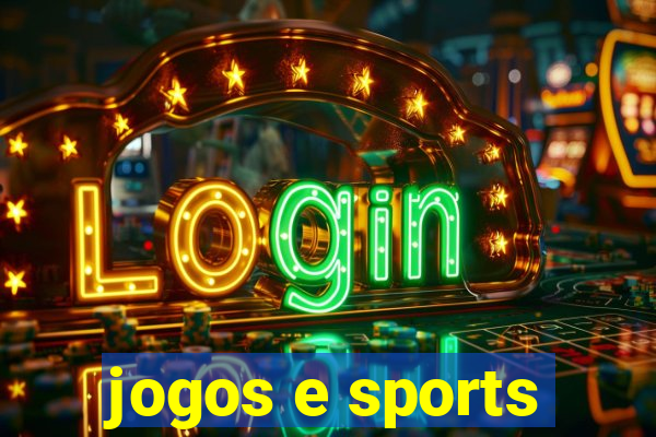 jogos e sports