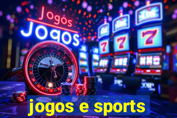 jogos e sports