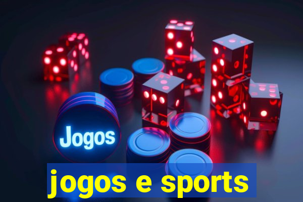 jogos e sports