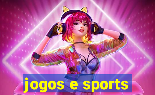 jogos e sports