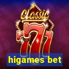 higames bet