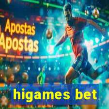 higames bet