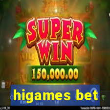 higames bet