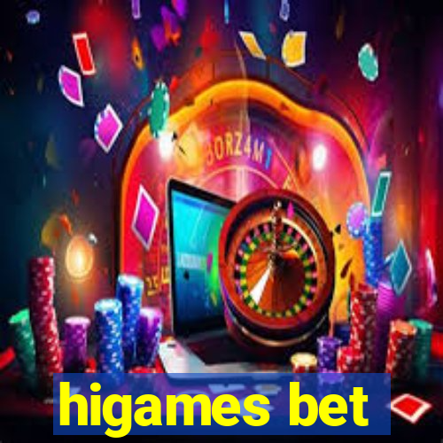 higames bet