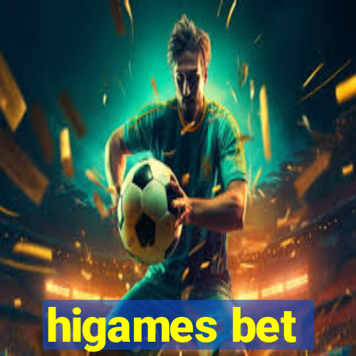 higames bet