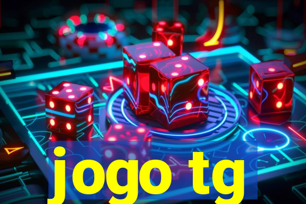 jogo tg