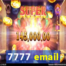 7777 email