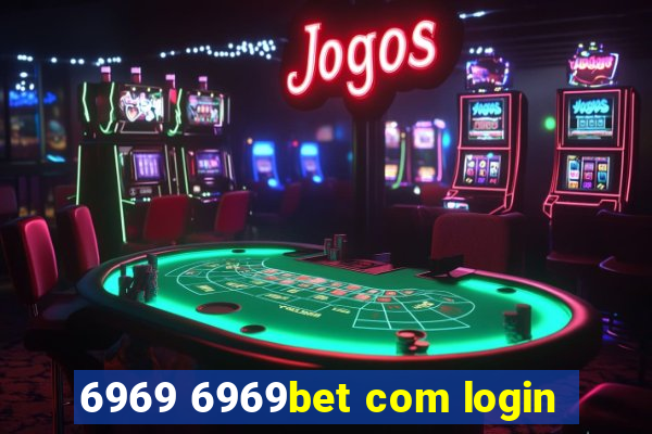 6969 6969bet com login