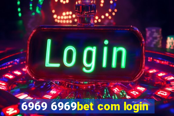 6969 6969bet com login