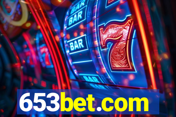 653bet.com