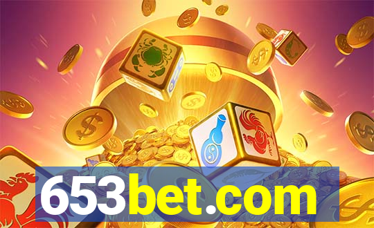 653bet.com