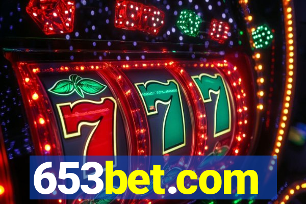 653bet.com