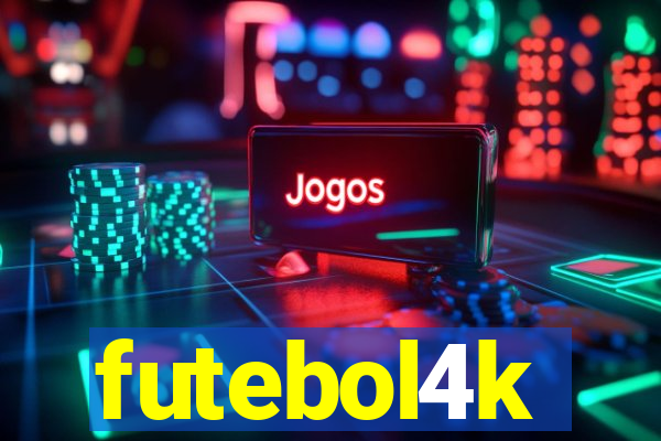 futebol4k