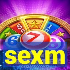 sexm