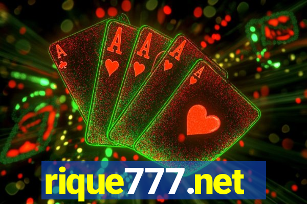 rique777.net