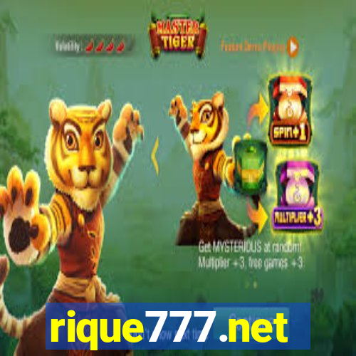 rique777.net