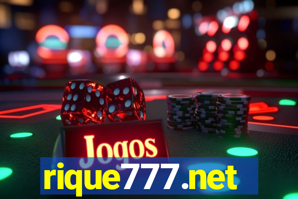 rique777.net