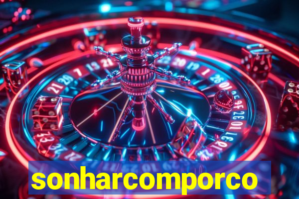 sonharcomporco