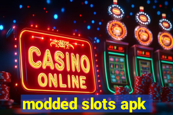 modded slots apk