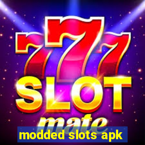 modded slots apk