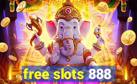 free slots 888