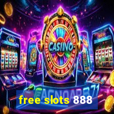 free slots 888