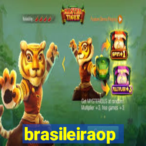 brasileiraop