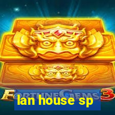 lan house sp