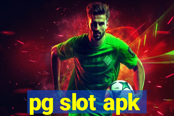 pg slot apk