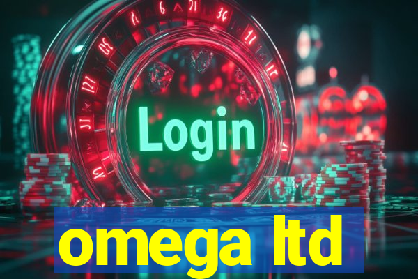 omega ltd