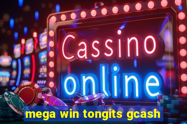 mega win tongits gcash