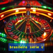 brasileiro serie c ao vivo