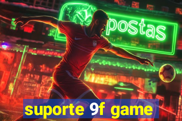 suporte 9f game