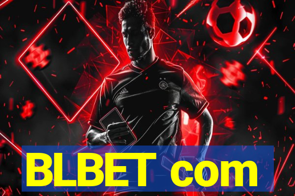 BLBET com