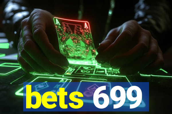 bets 699