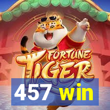 457 win