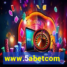 www.5abetcom