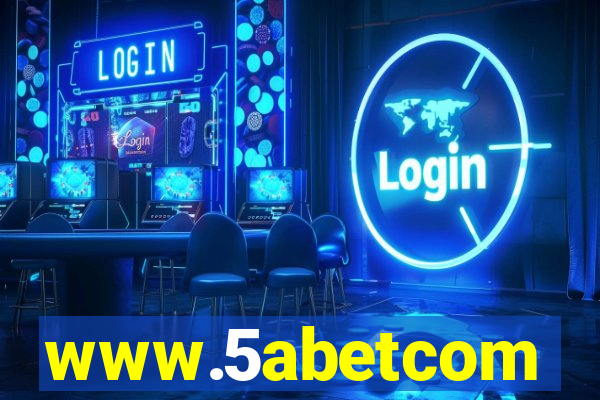 www.5abetcom