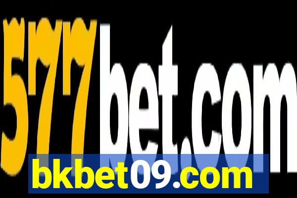 bkbet09.com