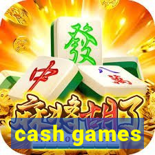 cash games